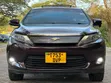 Toyota Harrier 2016 Maroon - 2