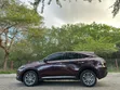 Toyota Harrier 2016 Maroon - 3