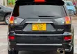 Mitsubishi Outlander 2010 Black - 2