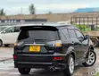 Mitsubishi Outlander 2010 Black - 3