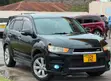 Mitsubishi Outlander 2010 Black - 4
