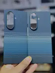 Pitaka Case for Samsung Galaxy Fold 7 - 1