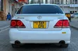 Toyota Crown Athlete 2006 - 4