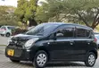Suzuki Alto 1.1 Club 2007 Black - 3