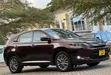 Toyota Harrier 2016 Maroon - 2