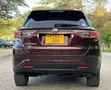 Toyota Harrier 2016 Maroon - 4