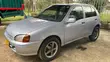 Toyota Starlet 2000 Silver - 3