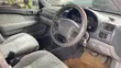 Toyota Starlet 2000 Silver - 5