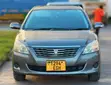 Toyota Premio 2009 Gray - 1