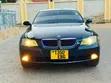 BMW 3 Series 2009 Black - 1