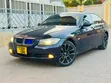 BMW 3 Series 2009 Black - 2