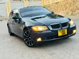 BMW 3 Series 2009 Black - 3