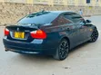 BMW 3 Series 2009 Black - 4