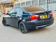 BMW 3 Series 2009 Black - 5