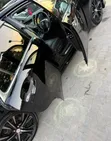Toyota Crown 2011 Black - 2