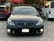 Toyota Crown 2011 Black - 3