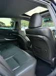 Toyota Crown 2011 Black - 5