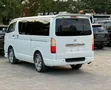 Toyota HiAce Super GL 2007 White - 1