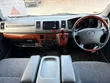 Toyota HiAce Super GL 2007 White - 2
