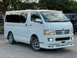 Toyota HiAce Super GL 2007 White - 3