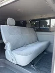 Toyota HiAce Super GL 2007 White - 4