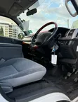 Toyota HiAce Super GL 2007 White - 5