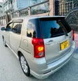 Toyota Raum 2005 Silver - 1