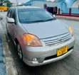 Toyota Raum 2005 Silver - 2