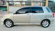 Toyota Raum 2005 Silver - 3