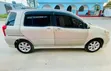 Toyota Raum 2005 Silver - 4
