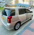 Toyota Raum 2005 Silver - 5