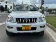 Toyota Land Cruiser Prado 2007 White - 2