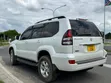 Toyota Land Cruiser Prado 2007 White - 4