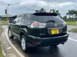 Toyota Harrier 2007 Black - 1