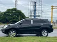 Toyota Harrier 2007 Black - 4