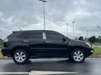 Toyota Harrier 2007 Black - 5