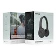 Green Lion Carbon Original Headphones - 1