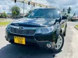 Subaru Forester 2009 Black - 1