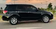Subaru Forester 2009 Black - 3