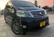 Toyota Alphard 2006 Black - 2