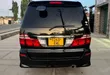 Toyota Alphard 2006 Black - 3