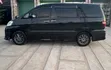 Toyota Alphard 2006 Black - 5