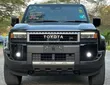 Toyota Land Cruiser Prado 250 Series Mpya 2024 - 1