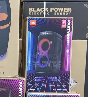 JBL PartyBox PB120 Speaker - Brand New