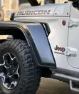 New Jeep Wrangler Rubicon 2024 - 2