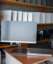 HP EliteDesk 800 G3 Desktop - Intel Core i7, 8GB RAM, 500GB HDD - 1