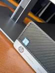 HP EliteDesk 800 G3 Desktop - Intel Core i7, 8GB RAM, 500GB HDD - 2