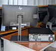 HP EliteDesk 800 G3 Desktop - Intel Core i7, 8GB RAM, 500GB HDD - 3