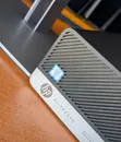 HP EliteDesk 800 G3 Desktop - Intel Core i7, 8GB RAM, 500GB HDD - 4