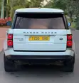 Land Rover Range Rover Vogue 2015 White - 3
